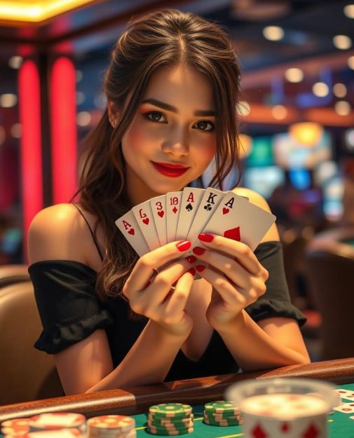 Langkah deposit garasifilm21 di ponsel
